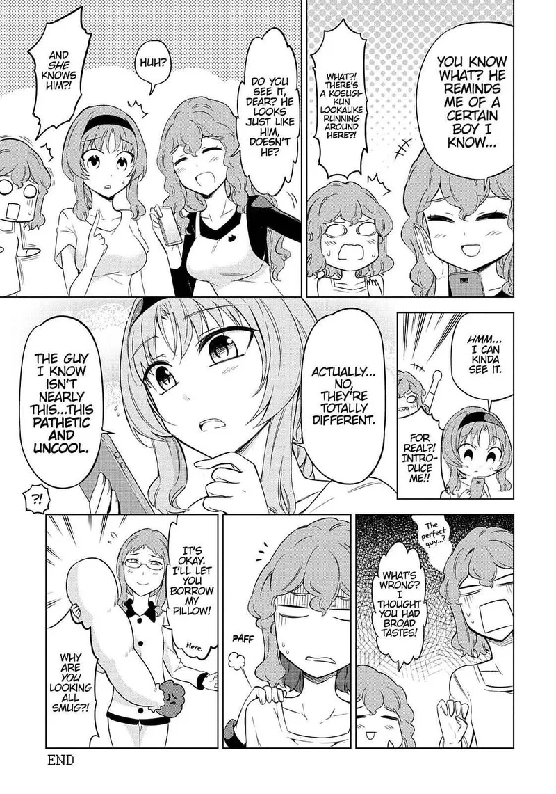 D-Frag Chapter 65 page 27