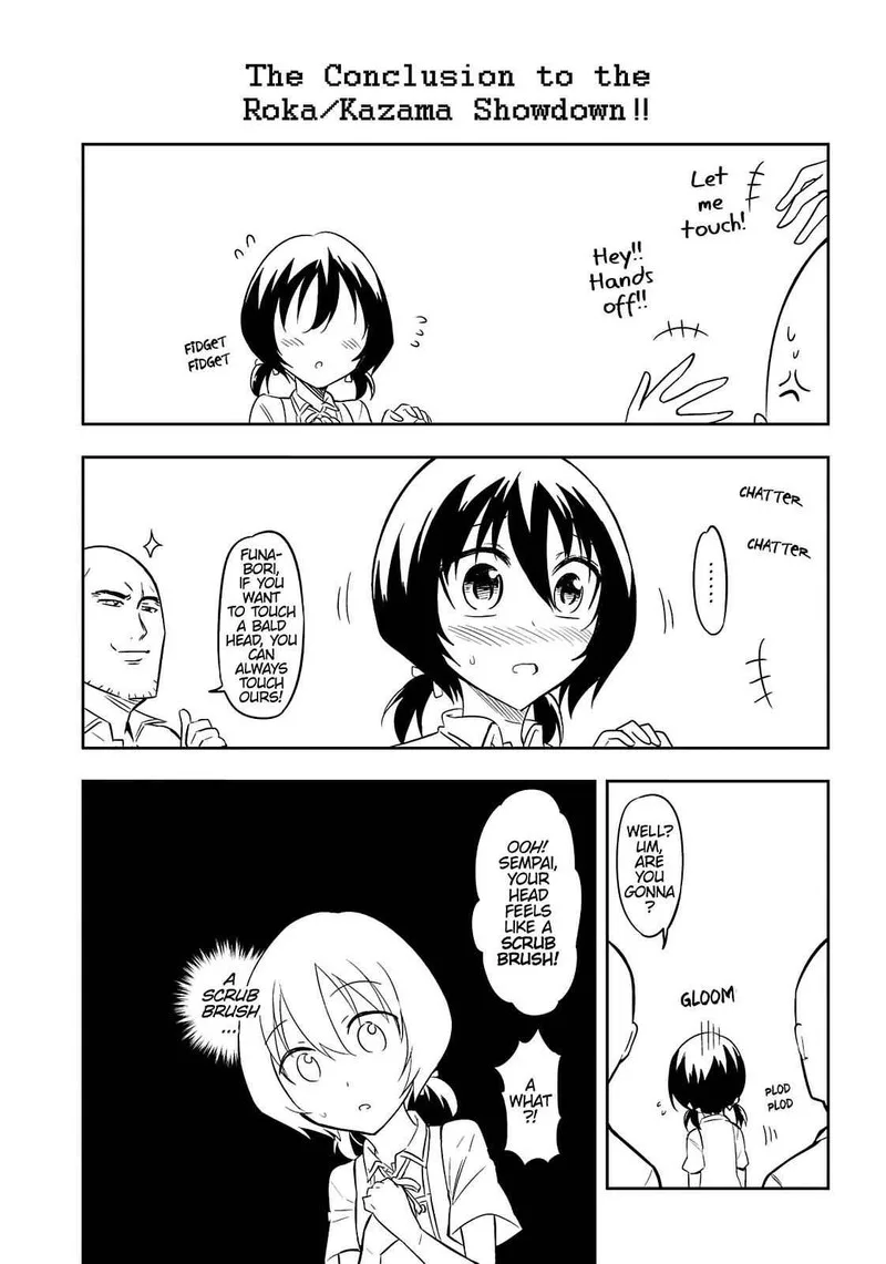 D-Frag Chapter 65 page 30