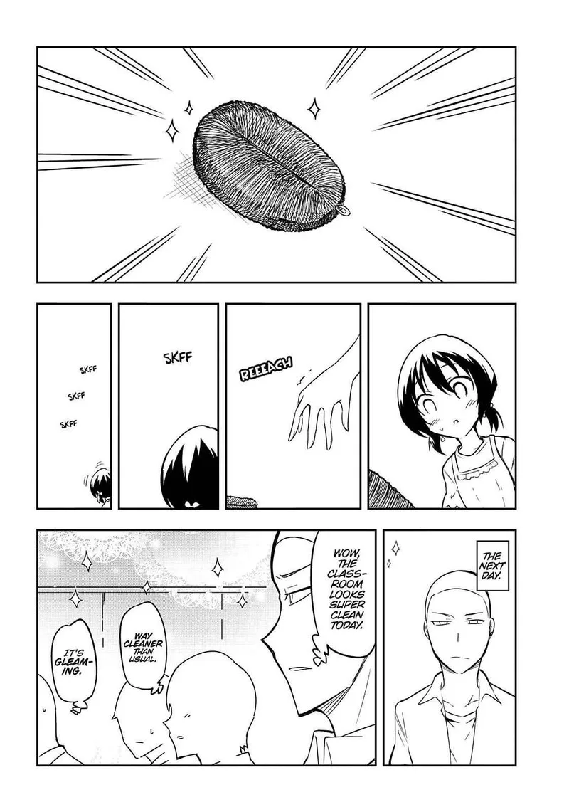 D-Frag Chapter 65 page 31