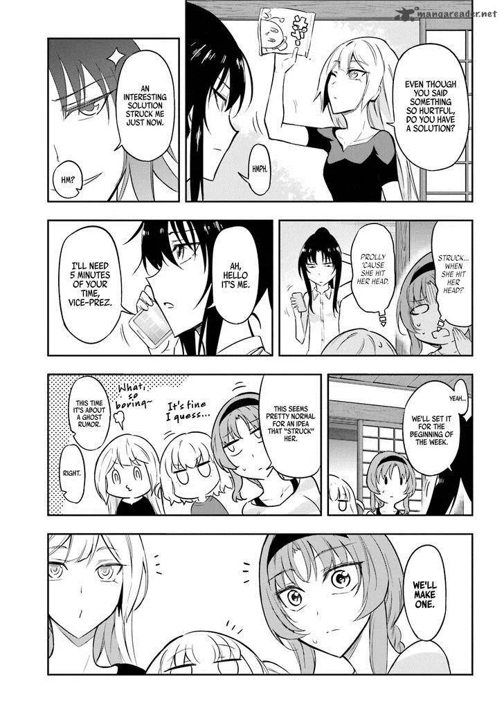 D-Frag Chapter 69 page 7