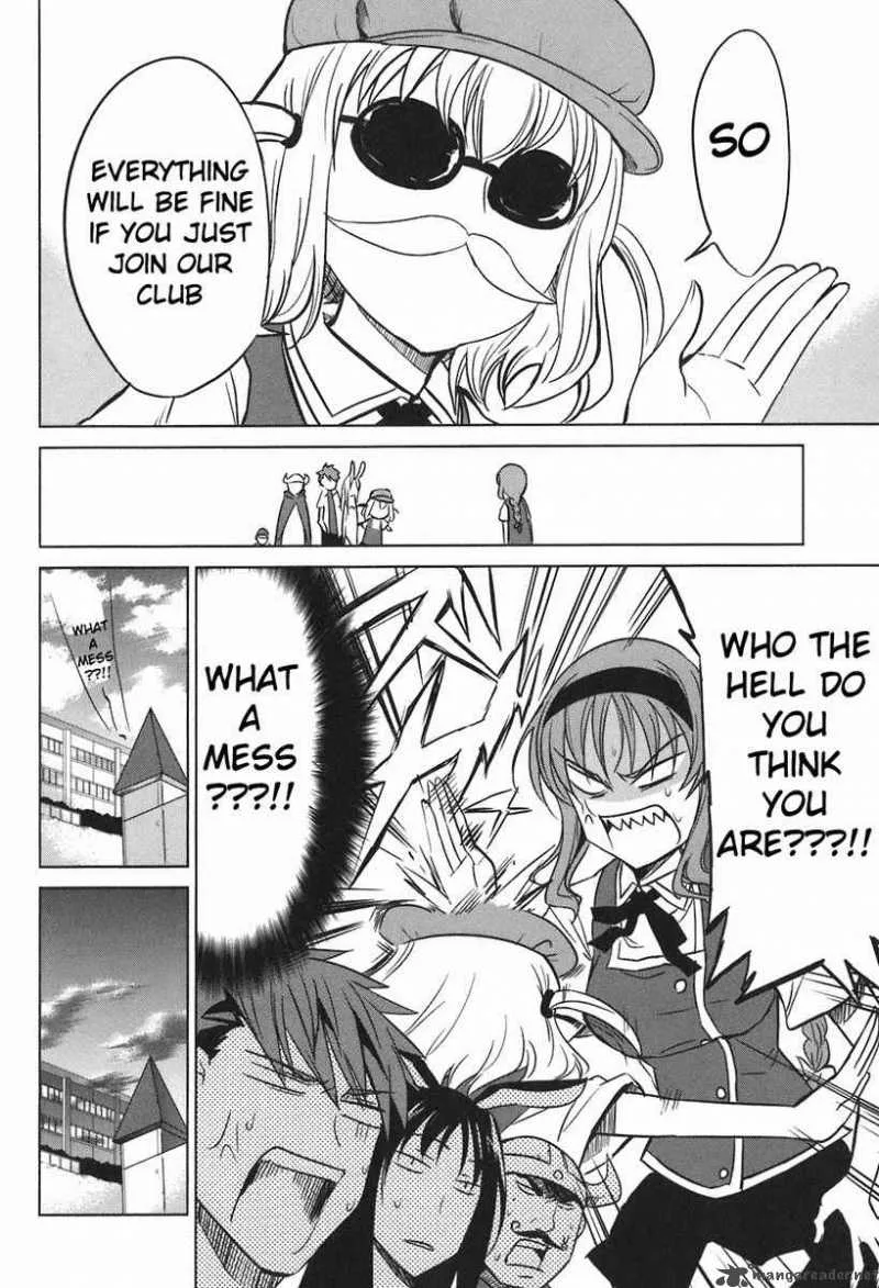 D-Frag Chapter 7 page 22