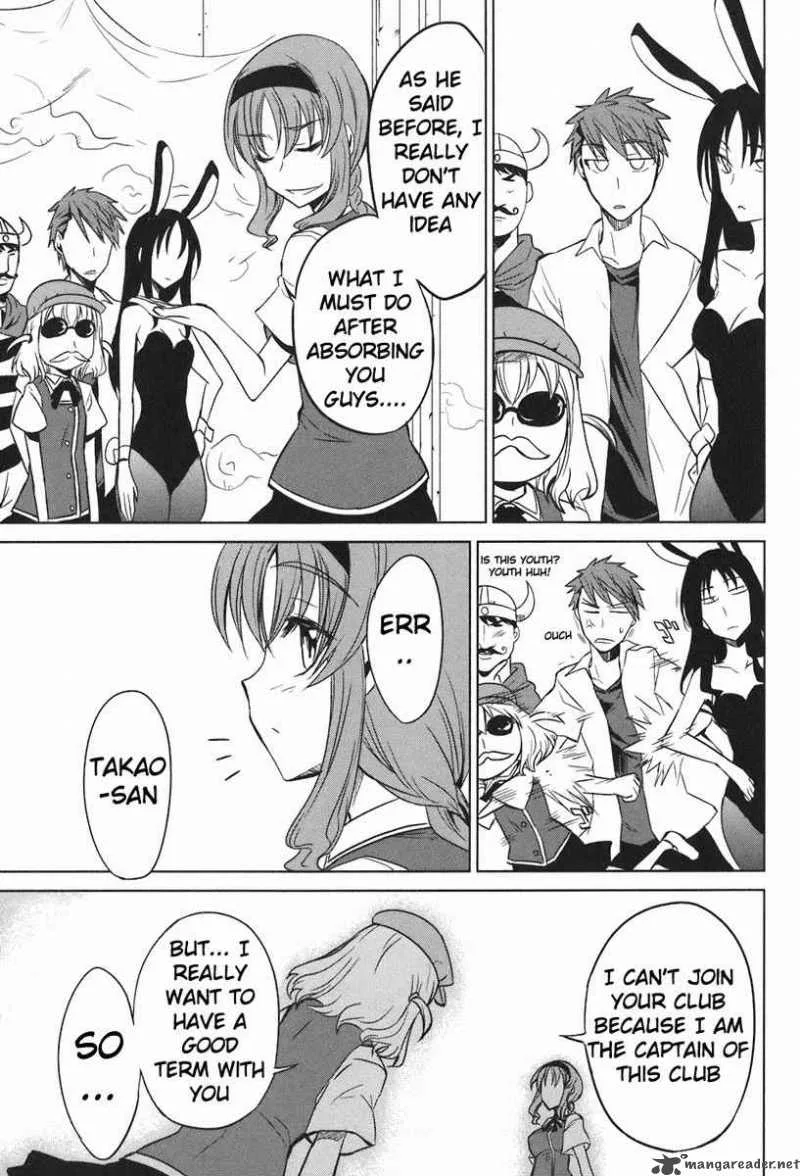 D-Frag Chapter 7 page 21