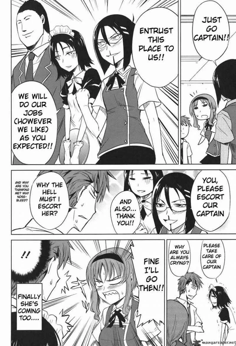 D-Frag Chapter 7 page 8