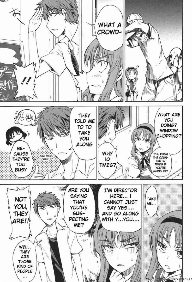 D-Frag Chapter 7 page 7