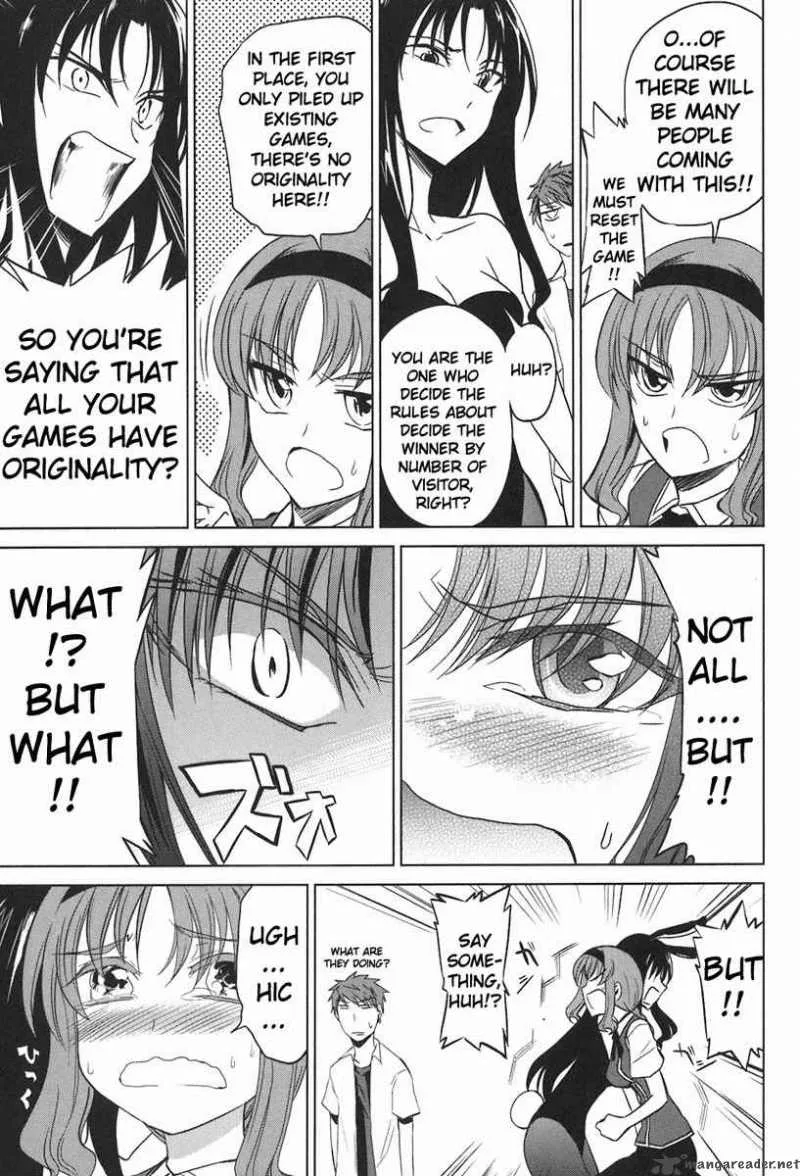 D-Frag Chapter 7 page 15