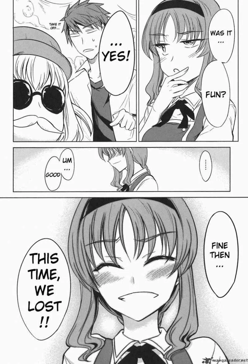 D-Frag Chapter 7 page 20