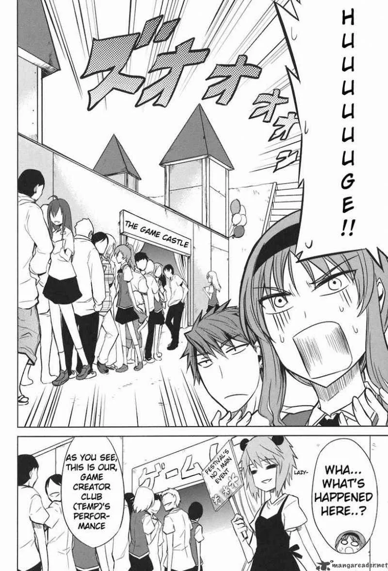 D-Frag Chapter 7 page 12