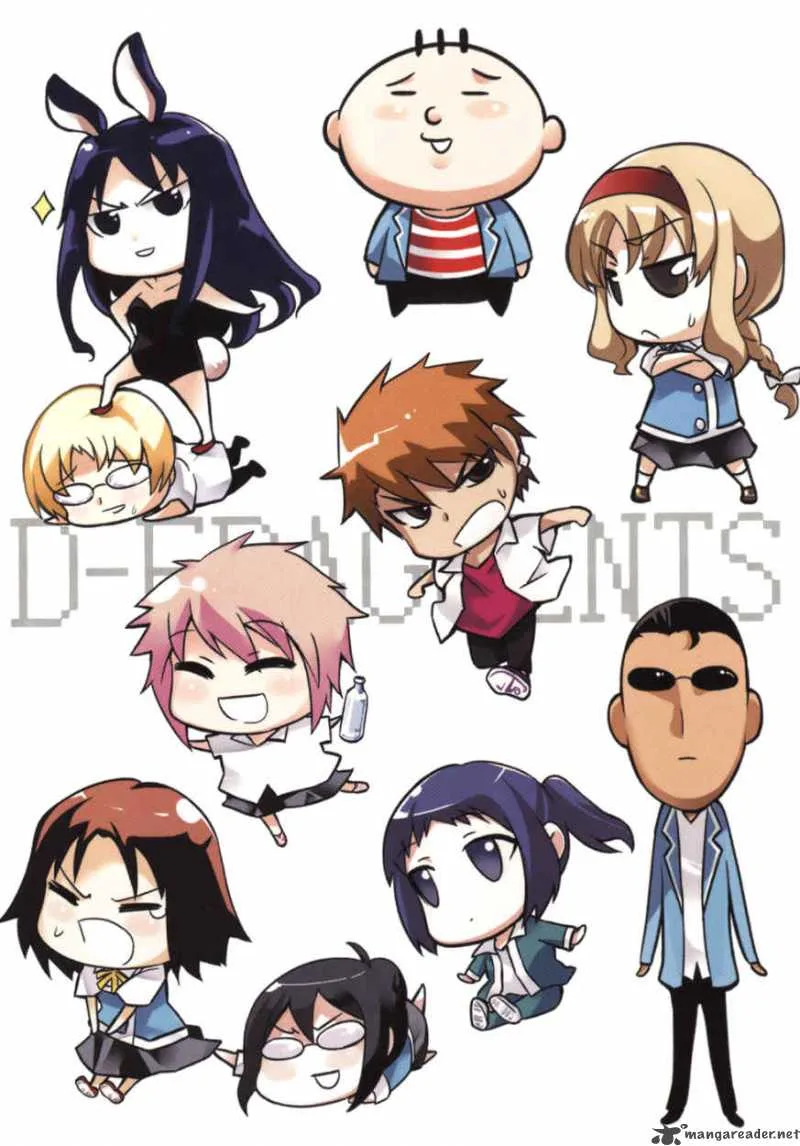D-Frag Chapter 7 page 29