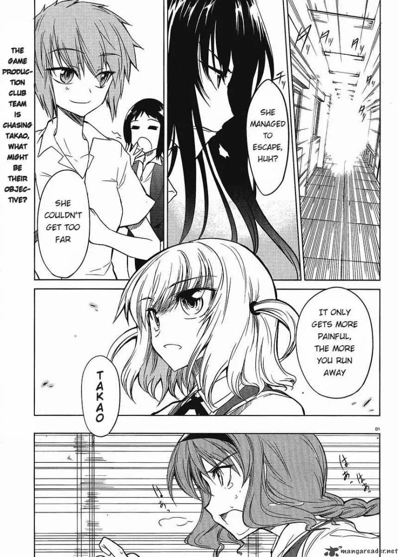 D-Frag Chapter 8 page 2
