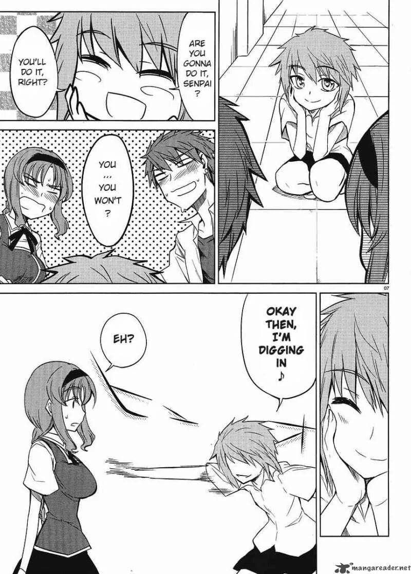 D-Frag Chapter 8 page 8