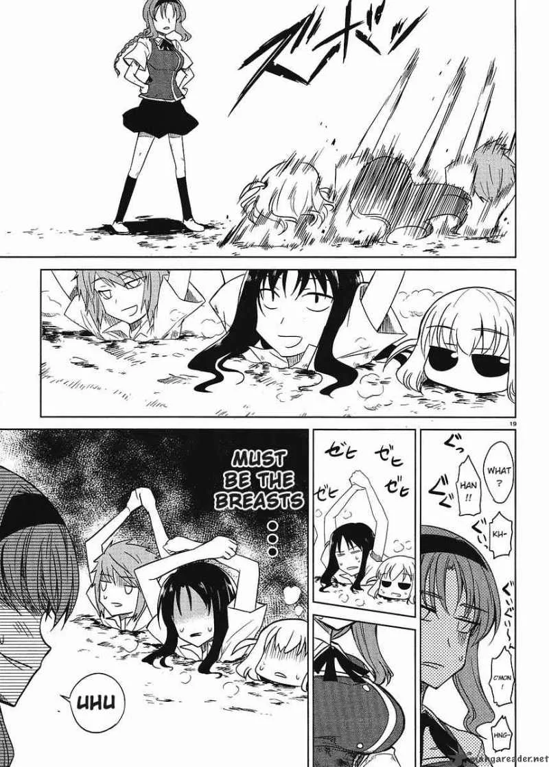 D-Frag Chapter 8 page 20