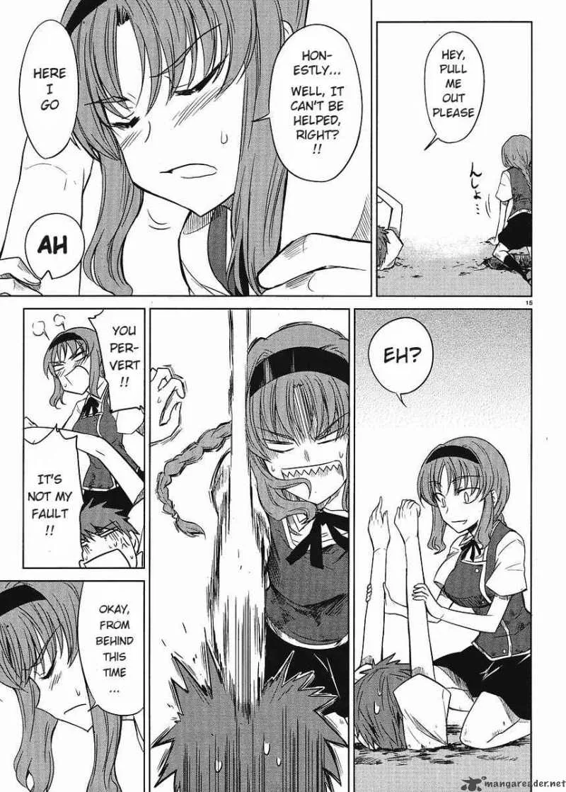 D-Frag Chapter 8 page 16
