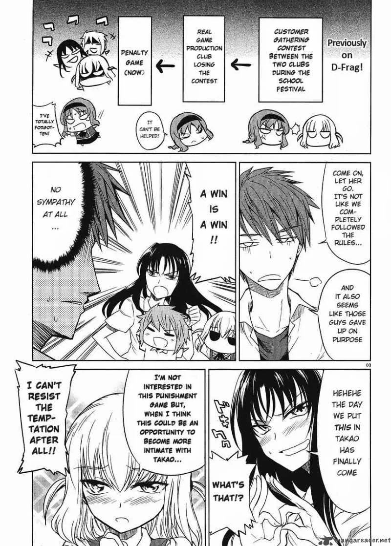 D-Frag Chapter 8 page 4