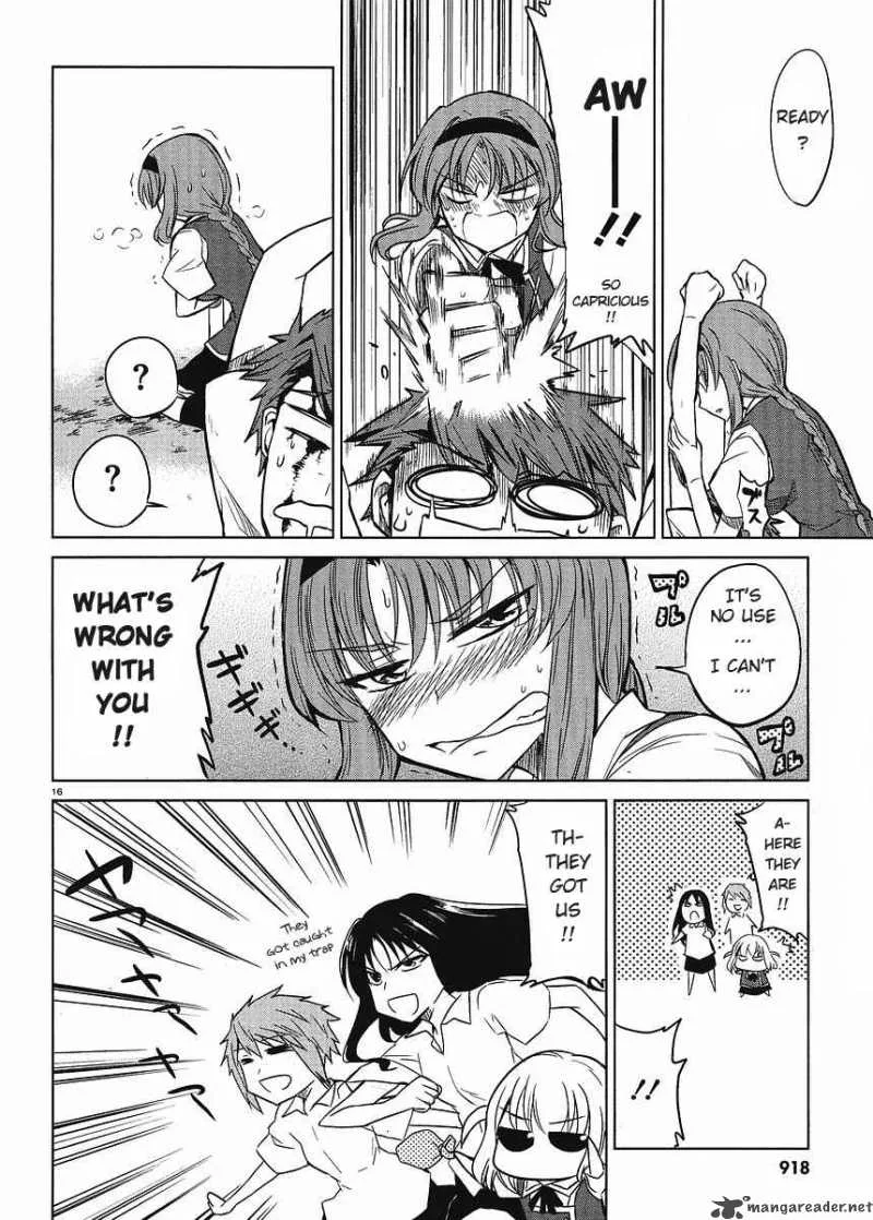 D-Frag Chapter 8 page 17