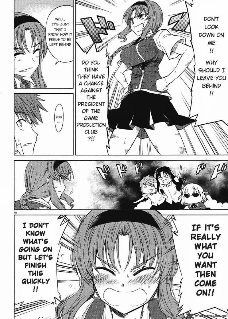 D-Frag Chapter 8 page 19