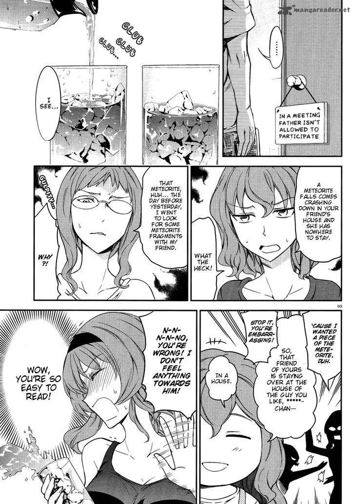 D-Frag Chapter 81 page 4