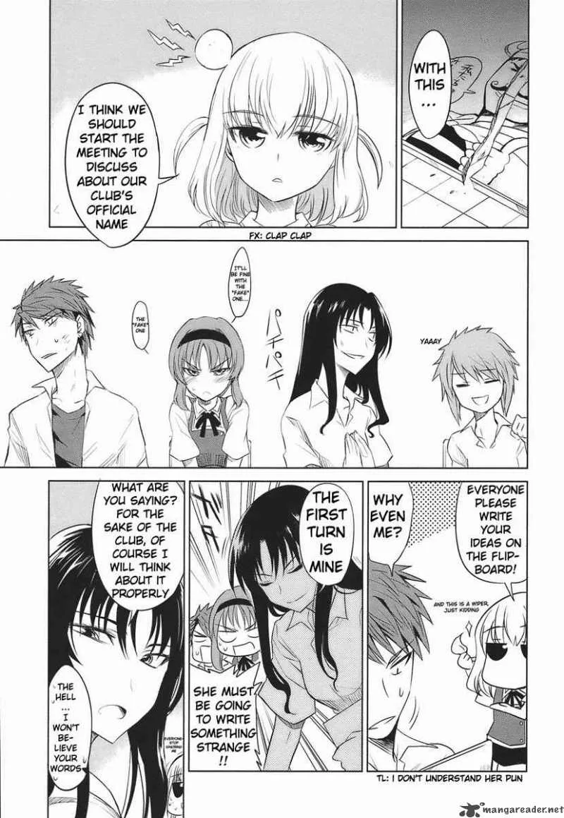D-Frag Chapter 9 page 7