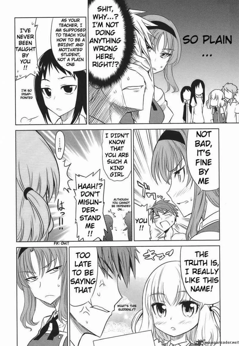 D-Frag Chapter 9 page 12