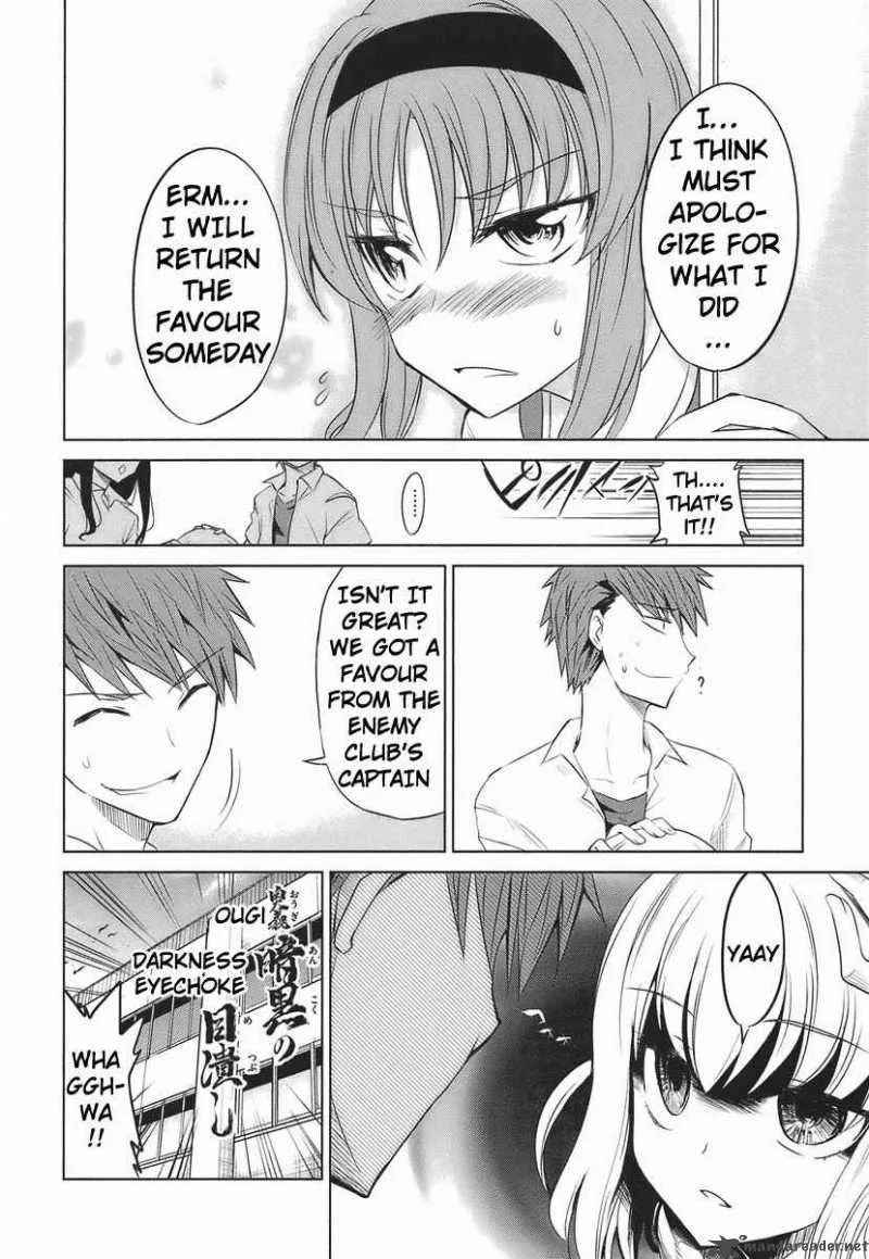 D-Frag Chapter 9 page 18