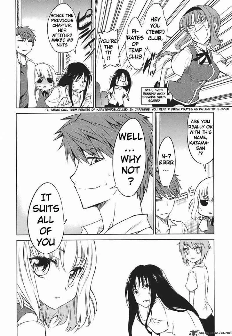 D-Frag Chapter 9 page 16