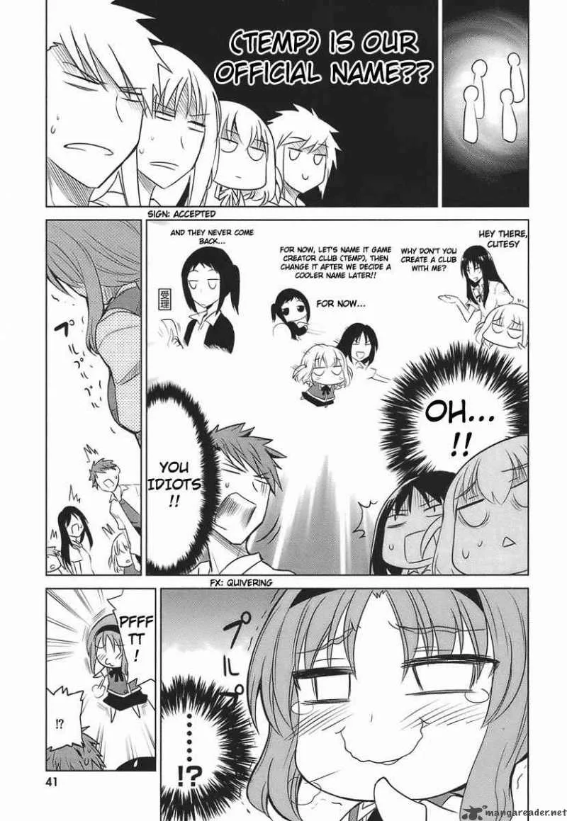 D-Frag Chapter 9 page 15