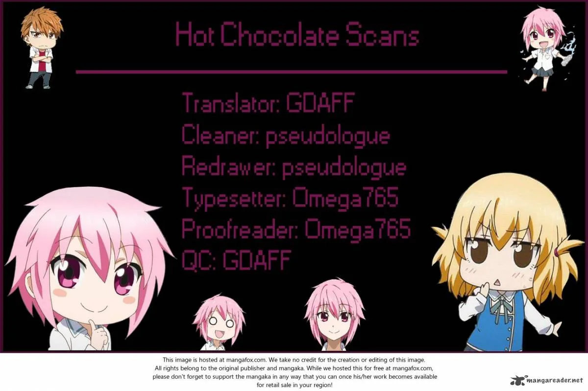 D-Frag Chapter 92 page 17