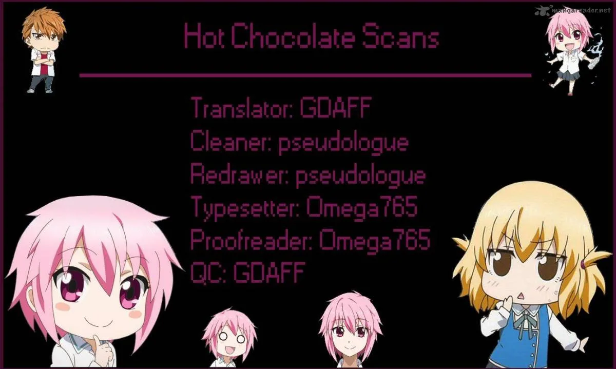 D-Frag Chapter 95 page 15