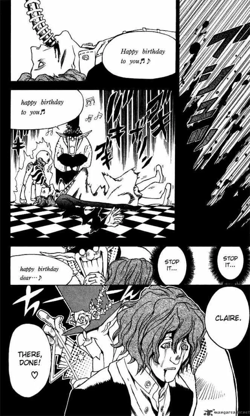 D.Gray-Man Chapter 1 page 53