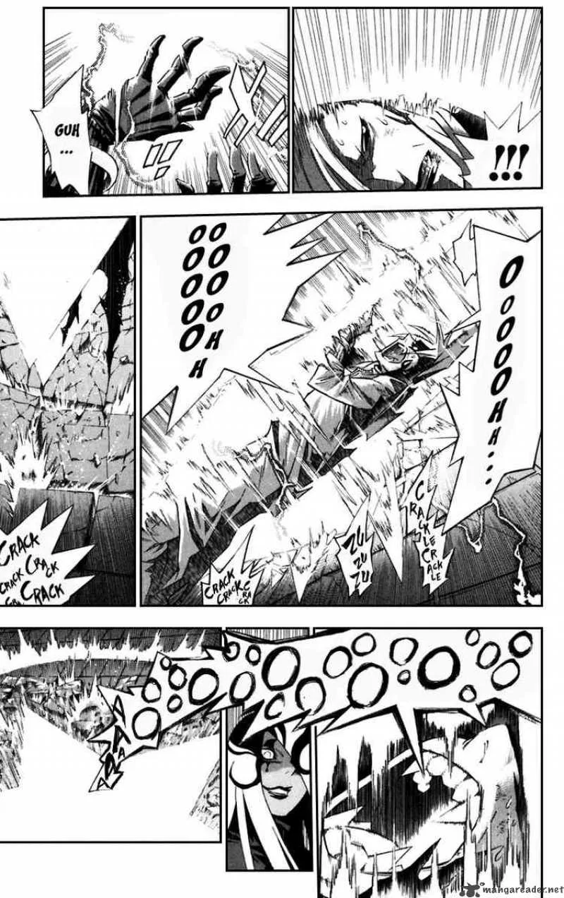 D.Gray-Man Chapter 105 page 9