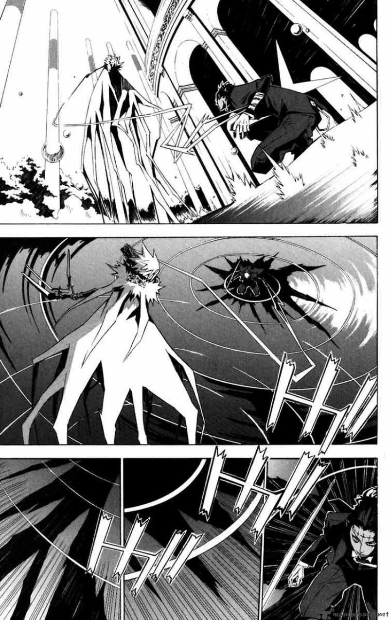 D.Gray-Man Chapter 113 page 11