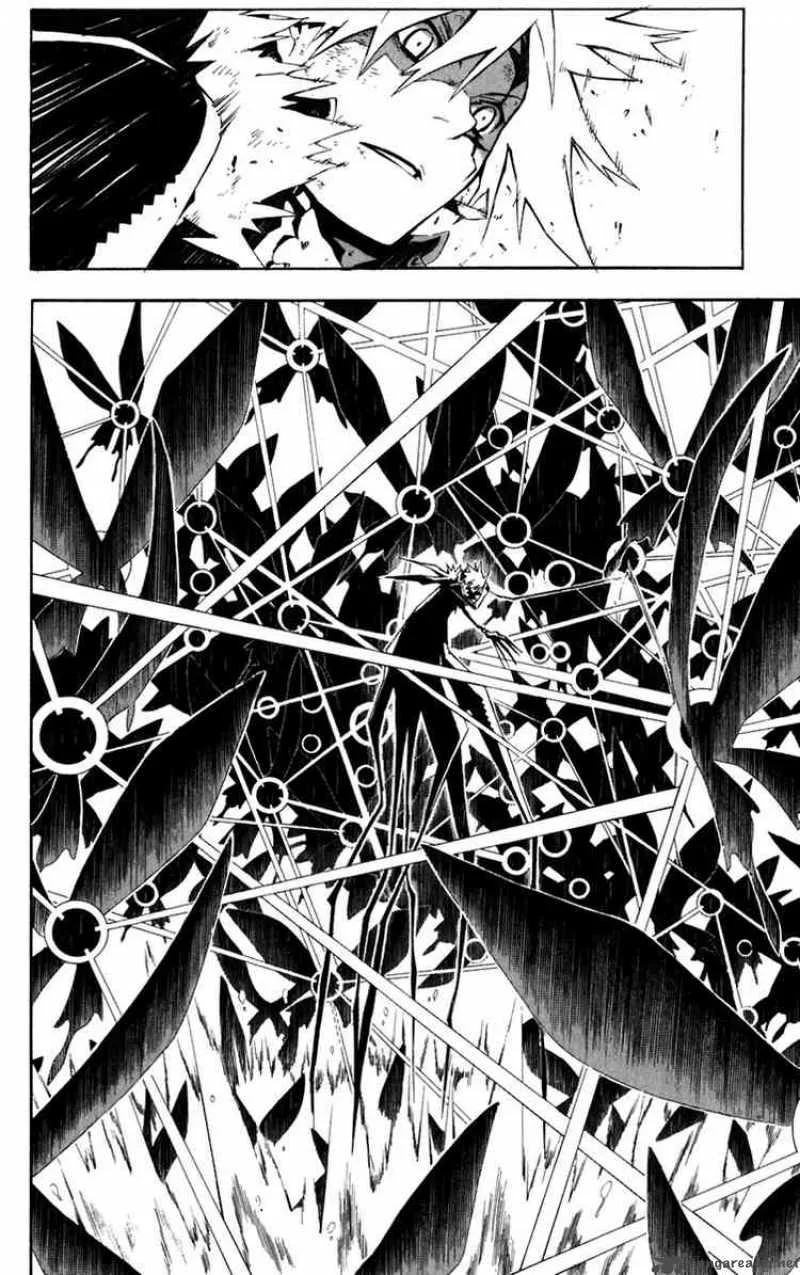 D.Gray-Man Chapter 113 page 12