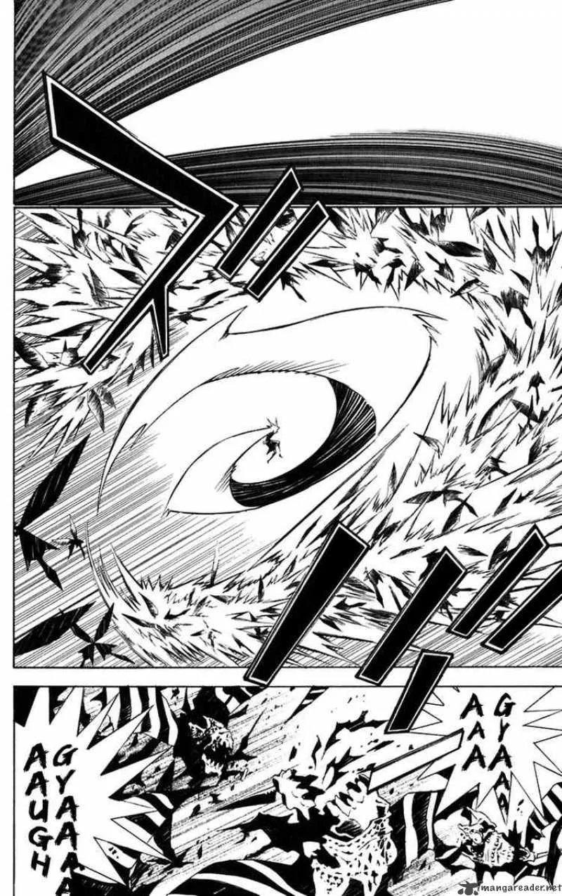 D.Gray-Man Chapter 113 page 14