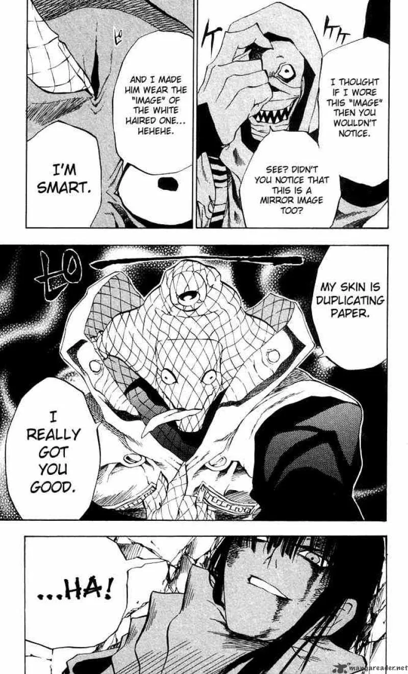 D.Gray-Man Chapter 12 page 13