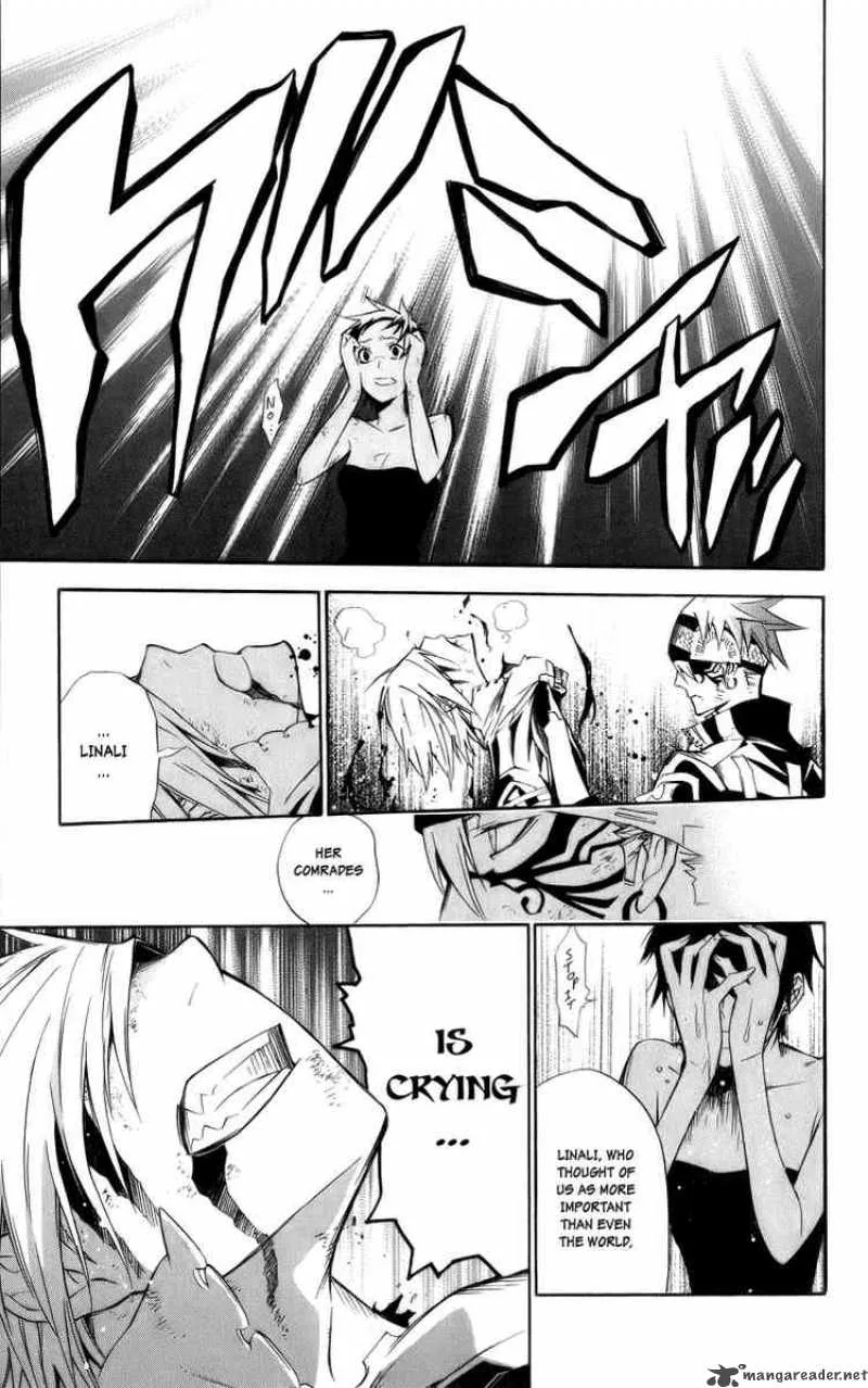 D.Gray-Man Chapter 120 page 13