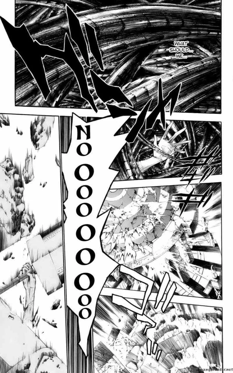 D.Gray-Man Chapter 125 page 13