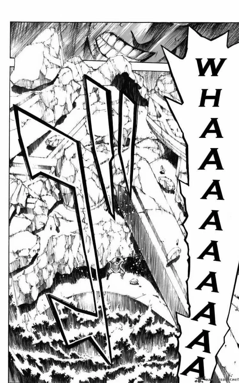 D.Gray-Man Chapter 126 page 14