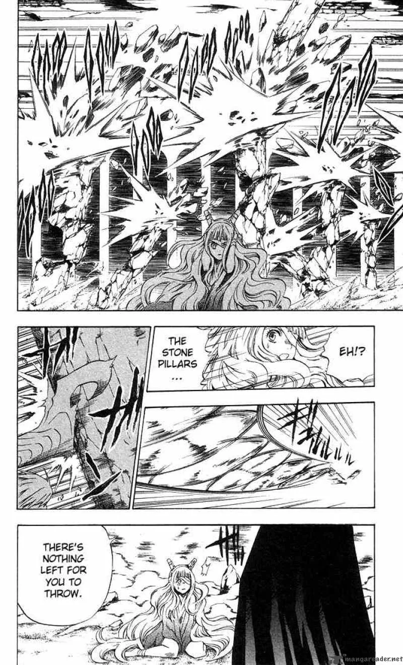 D.Gray-Man Chapter 13 page 10