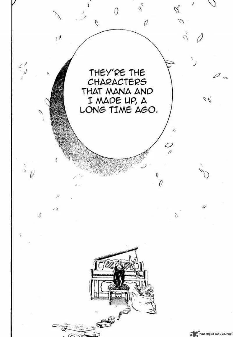 D.Gray-Man Chapter 135 page 14