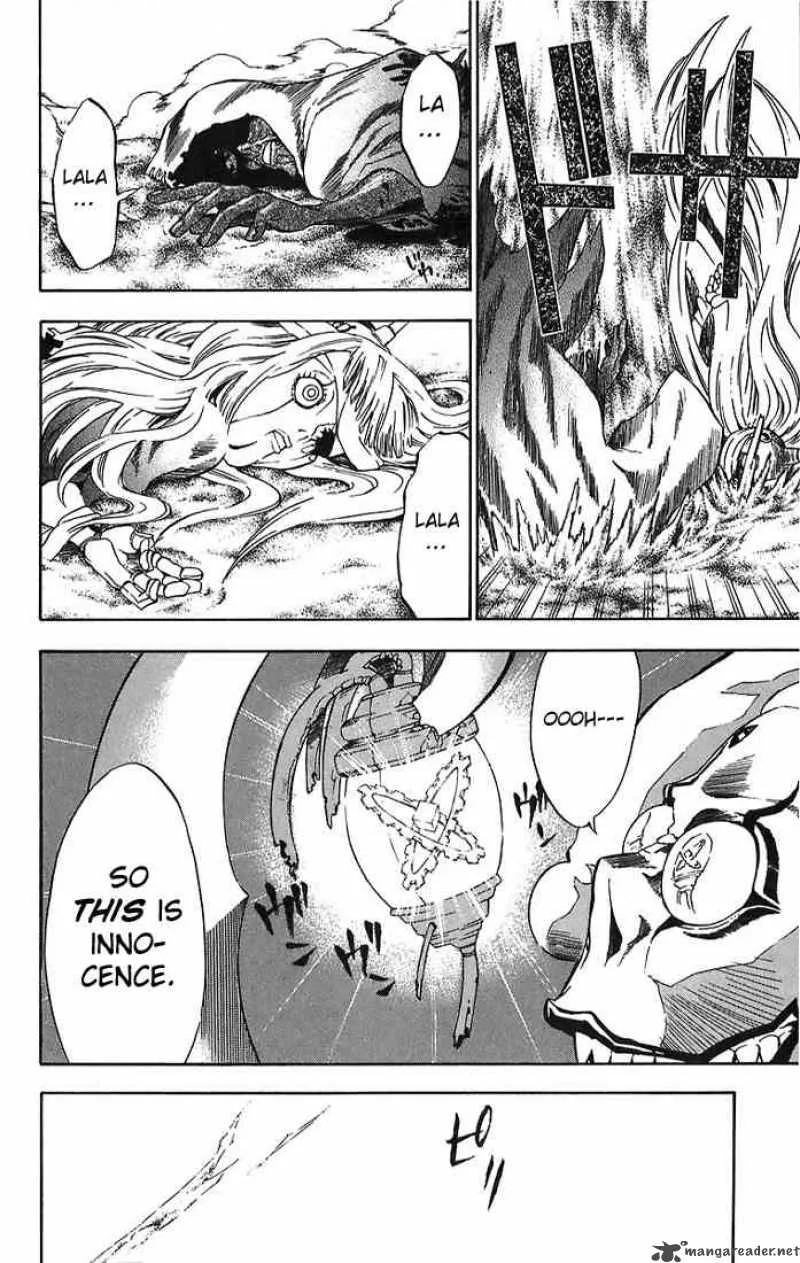 D.Gray-Man Chapter 14 page 13