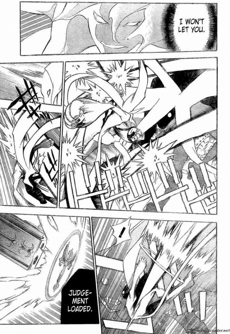 D.Gray-Man Chapter 143 page 12
