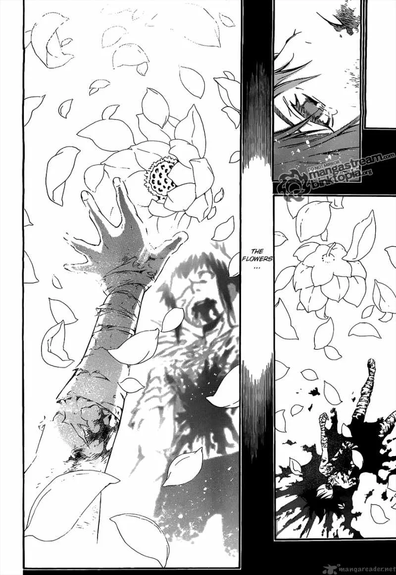 D.Gray-Man Chapter 193 page 30