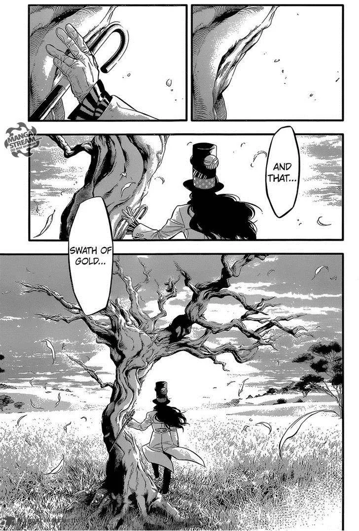 D.Gray-Man Chapter 219 page 42