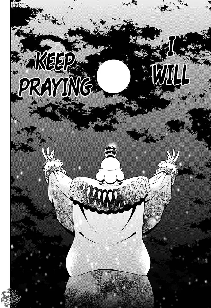 D.Gray-Man Chapter 232 page 31