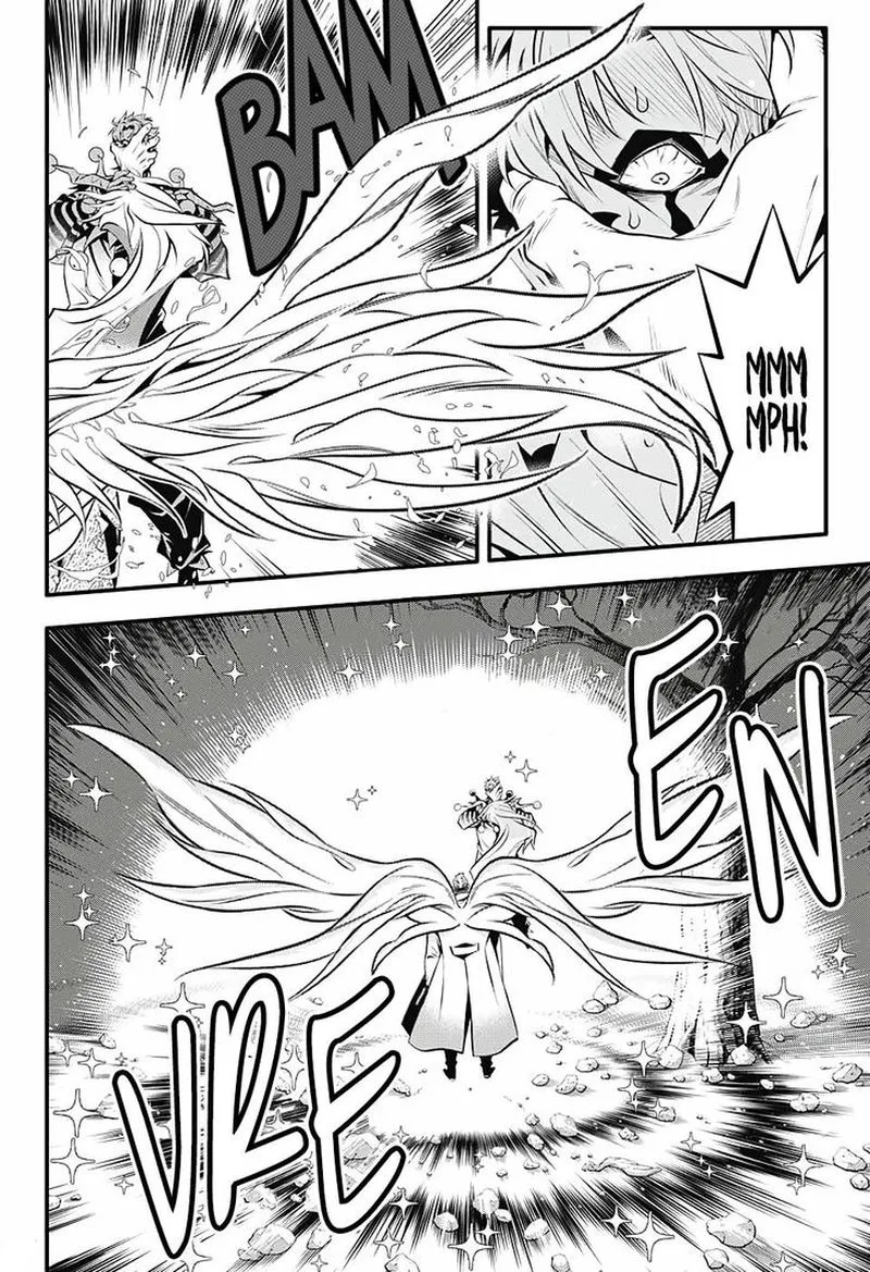 D.Gray-Man Chapter 239 page 13