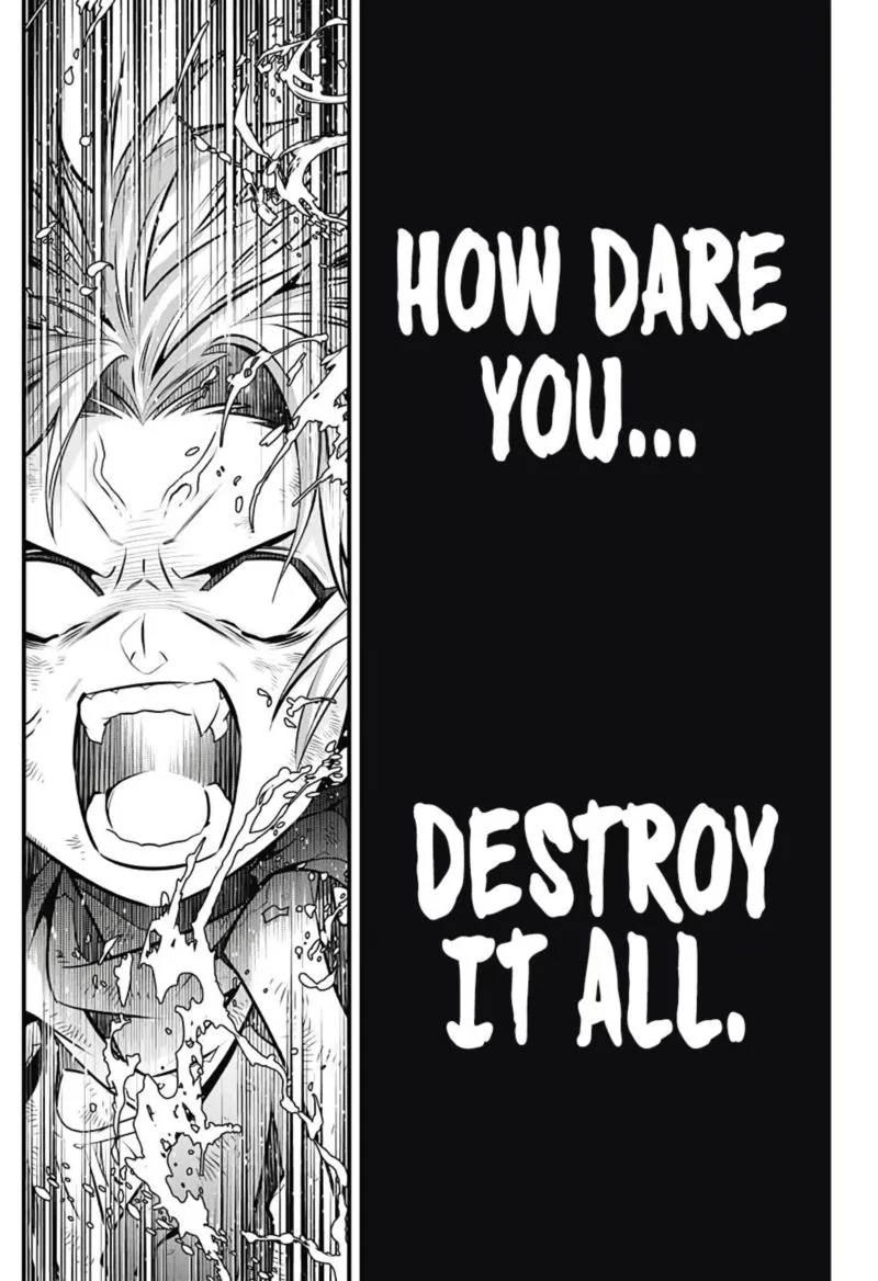 D.Gray-Man Chapter 240 page 20