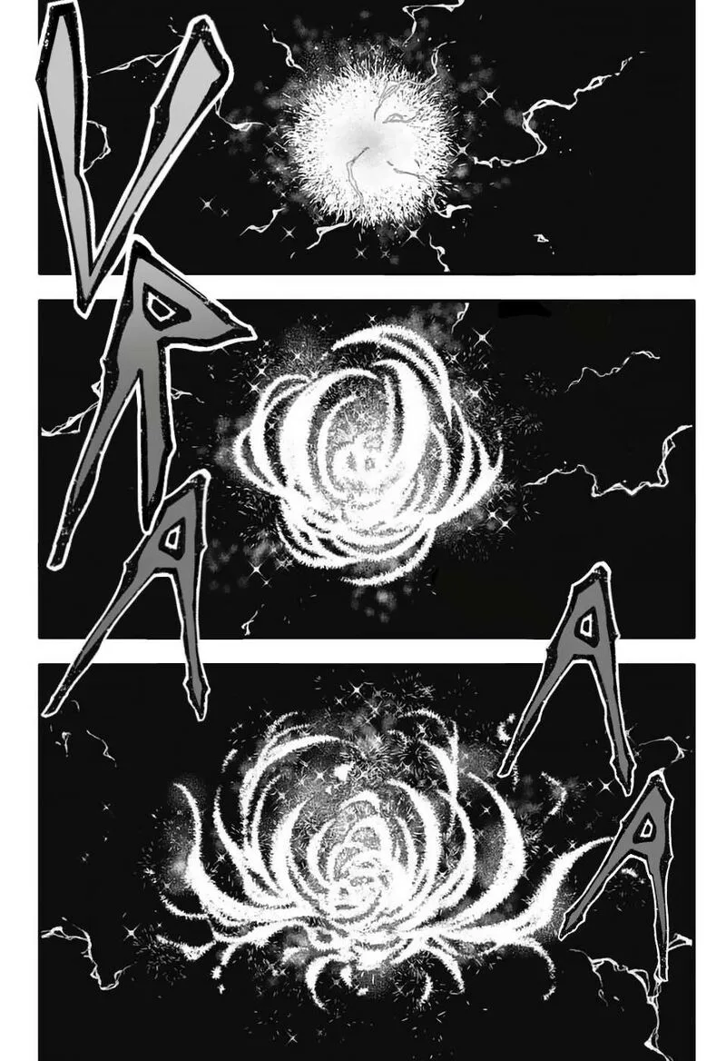D.Gray-Man Chapter 254 page 9