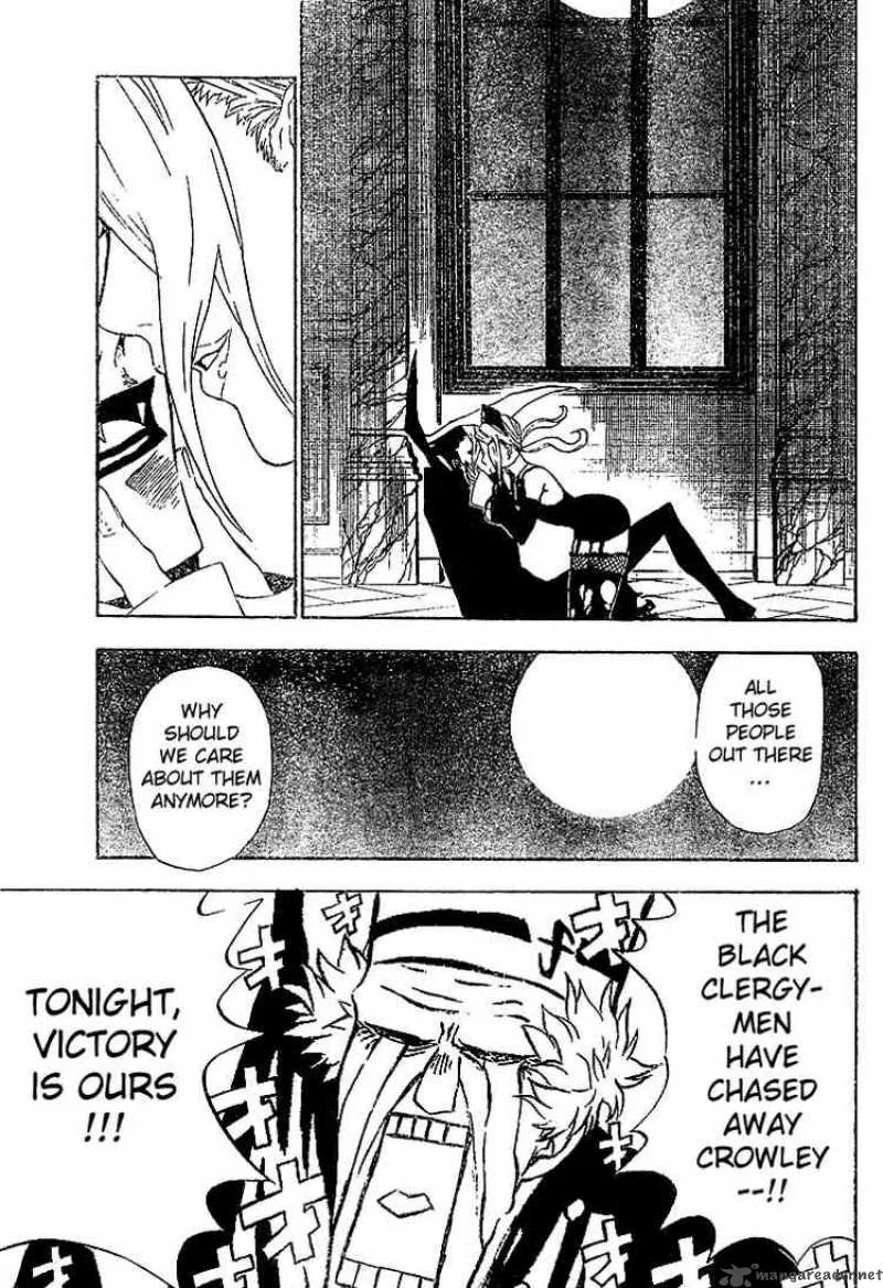 D.Gray-Man Chapter 33 page 6