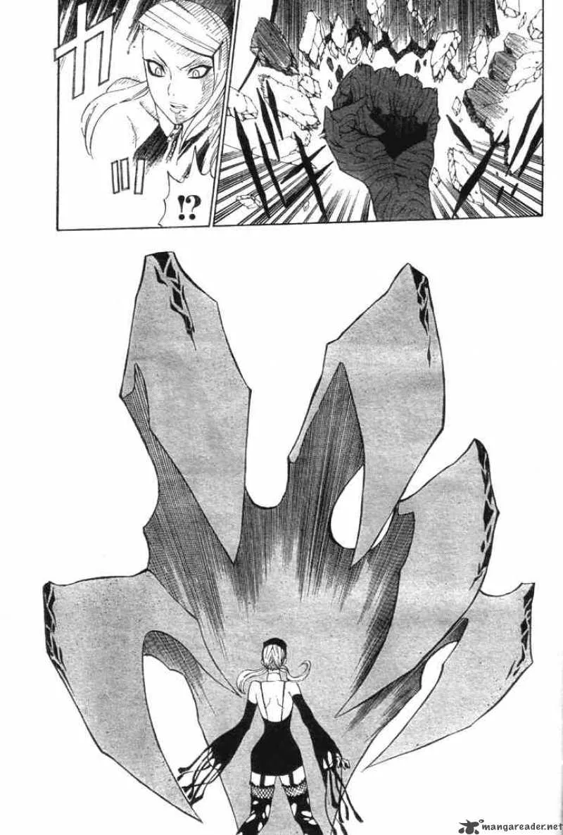 D.Gray-Man Chapter 36 page 11