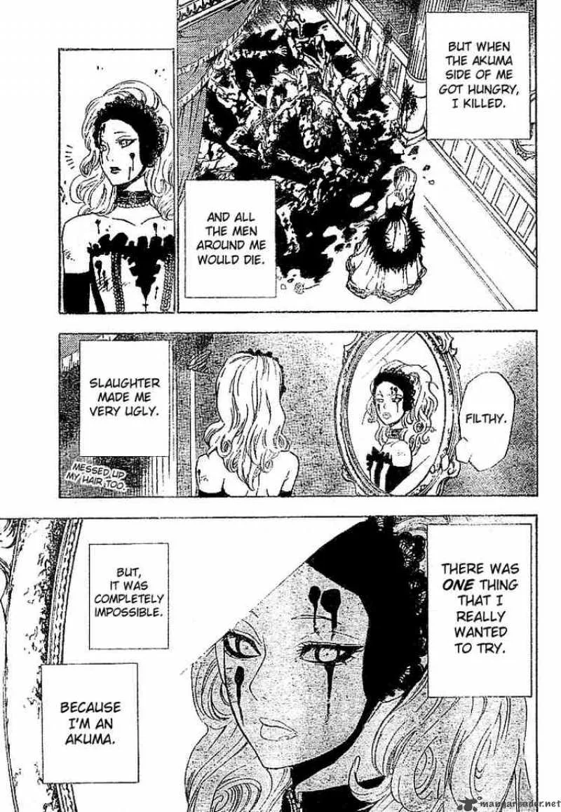 D.Gray-Man Chapter 38 page 3