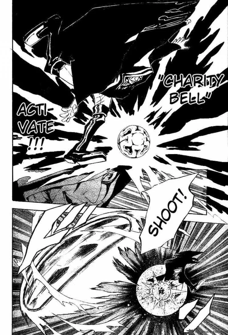 D.Gray-Man Chapter 43 page 6